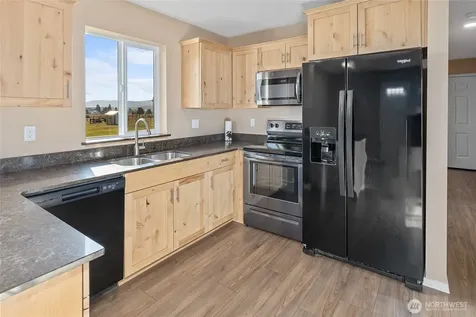 491 Pease Road Cle Elum WA 98922
