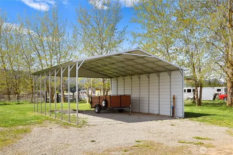 491 Pease Road Cle Elum WA 98922