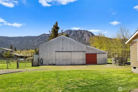 491 Pease Road Cle Elum WA 98922