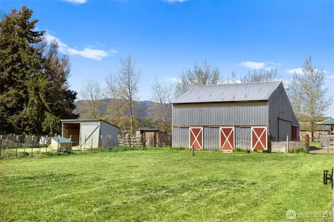 491 Pease Road Cle Elum WA 98922