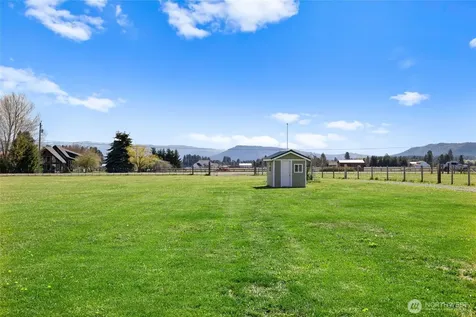 491 Pease Road Cle Elum WA 98922