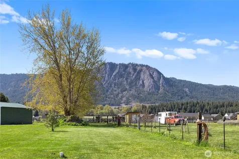 491 Pease Road Cle Elum WA 98922