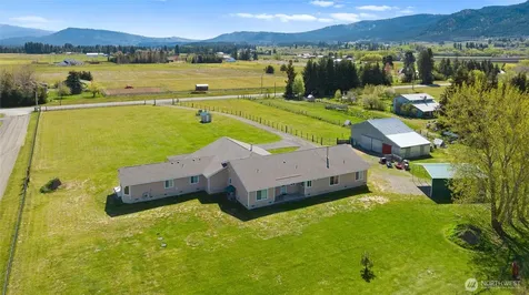 491 Pease Road Cle Elum WA 98922