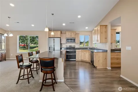 491 Pease Road Cle Elum WA 98922