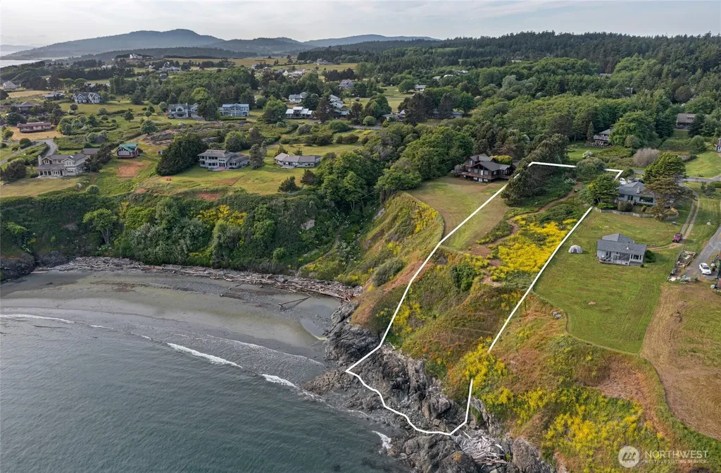 0 Eagle Cove Drive Friday Harbor WA 98250