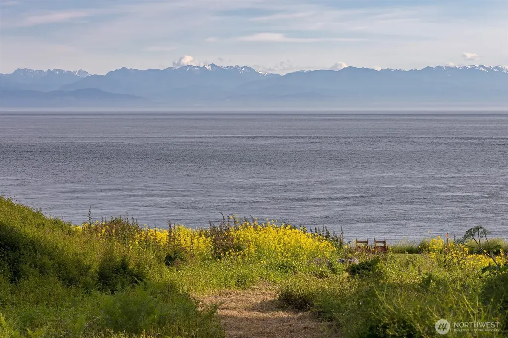 0 Eagle Cove Drive Friday Harbor WA 98250