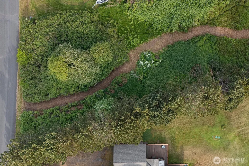 0 Eagle Cove Drive Friday Harbor WA 98250
