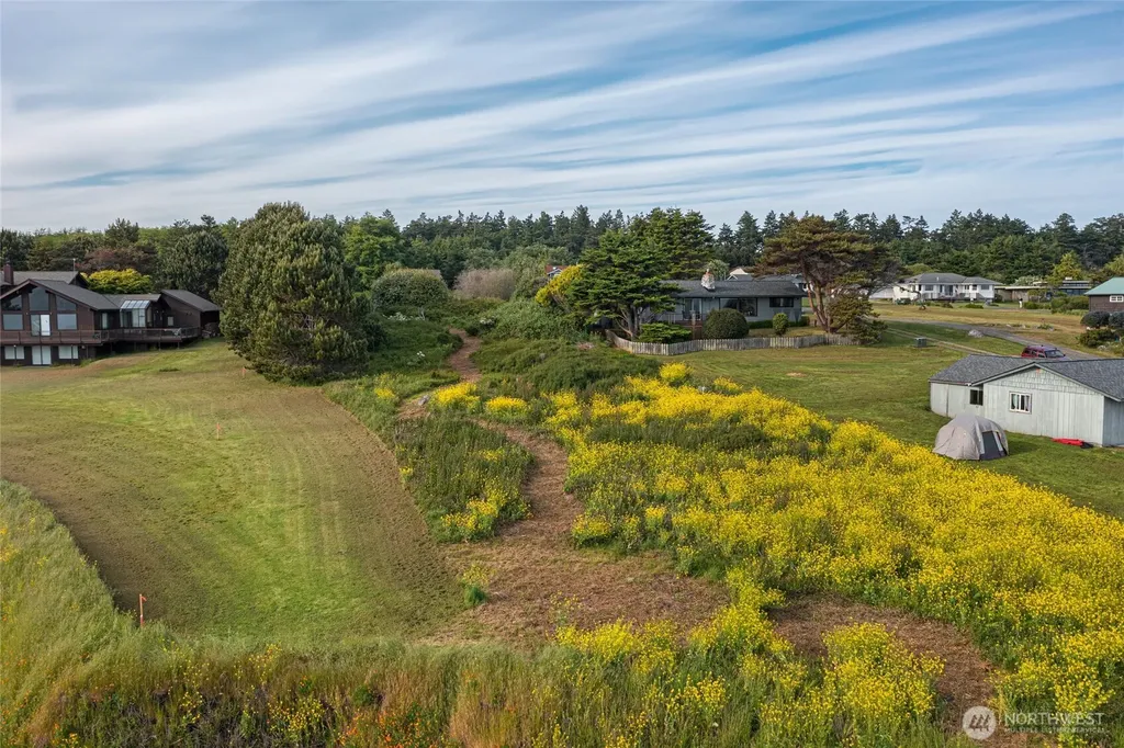 0 Eagle Cove Drive Friday Harbor WA 98250