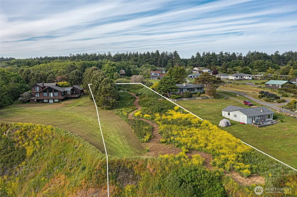 0 Eagle Cove Drive Friday Harbor WA 98250