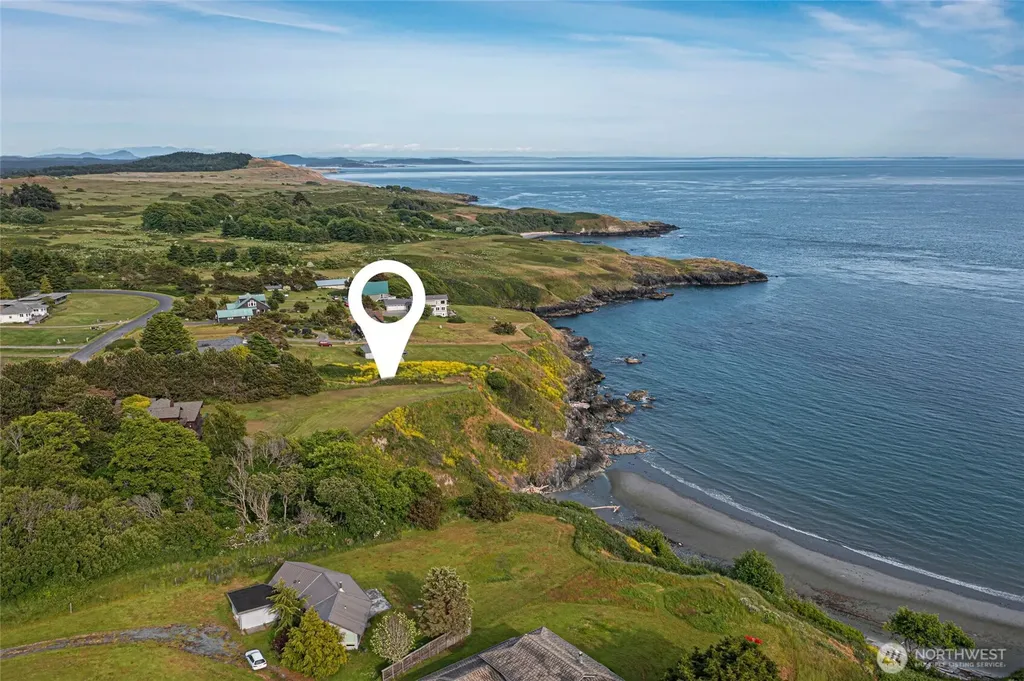 0 Eagle Cove Drive Friday Harbor WA 98250