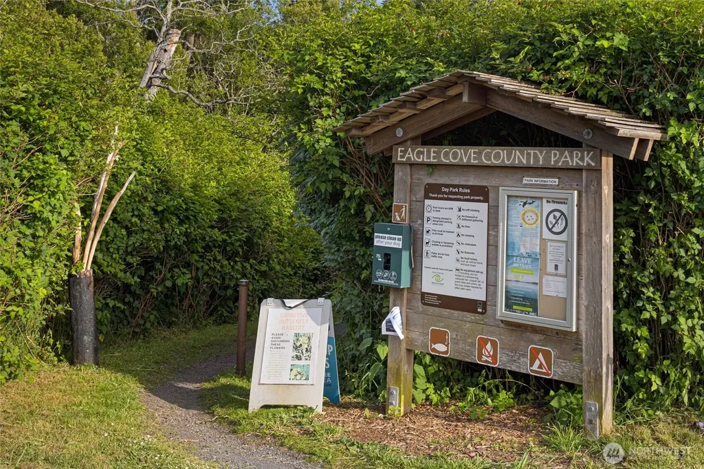0 Eagle Cove Drive Friday Harbor WA 98250