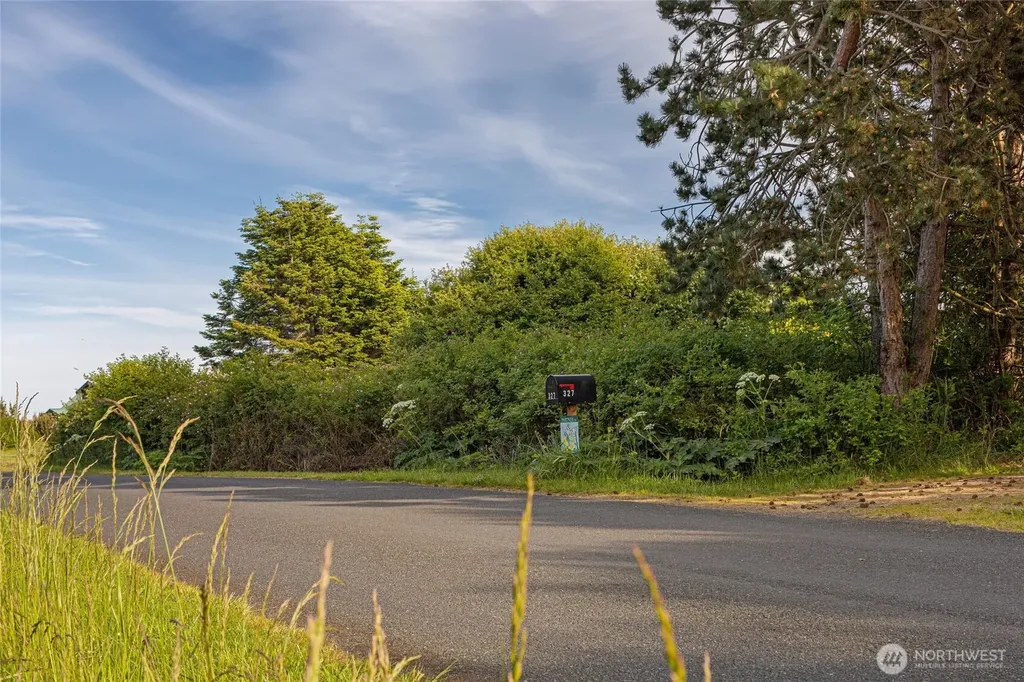 0 Eagle Cove Drive Friday Harbor WA 98250