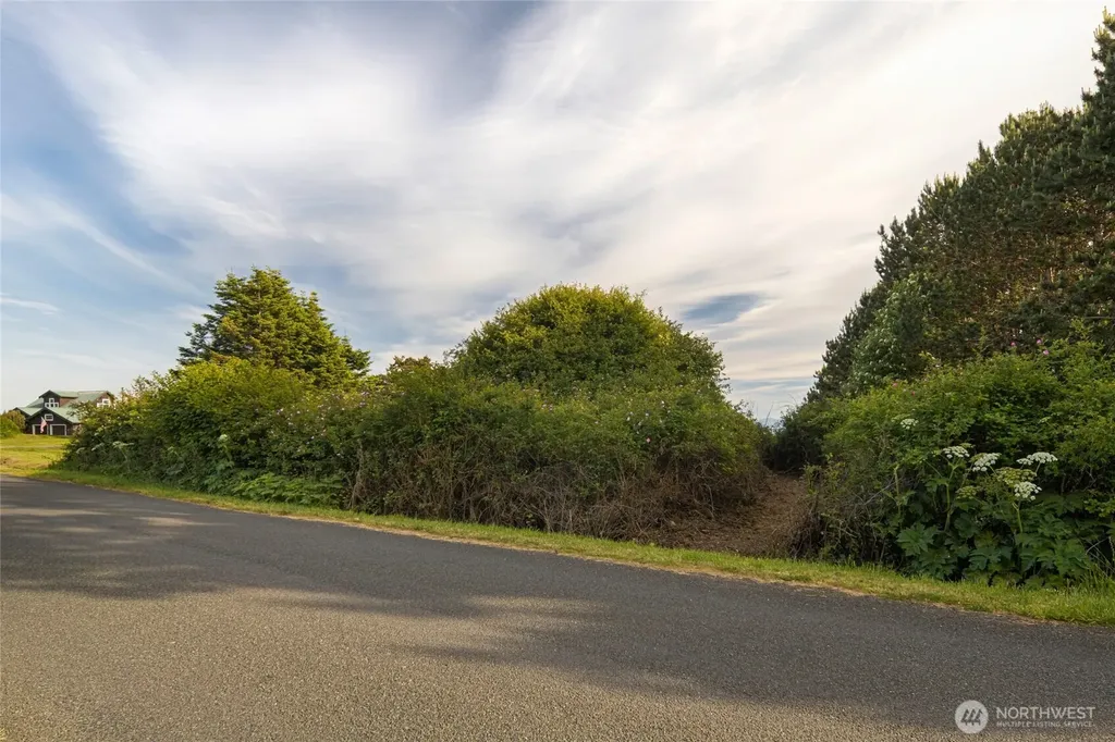 0 Eagle Cove Drive Friday Harbor WA 98250