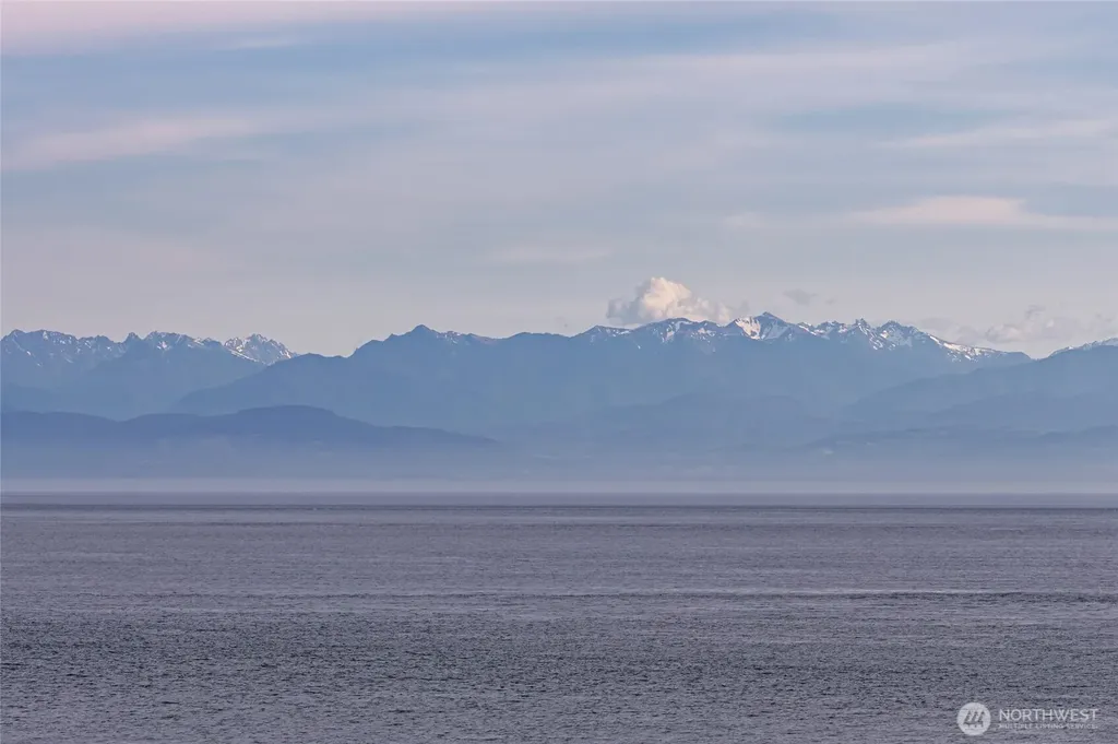 0 Eagle Cove Drive Friday Harbor WA 98250