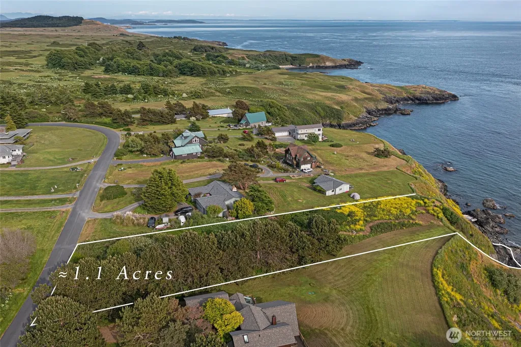 0 Eagle Cove Drive Friday Harbor WA 98250