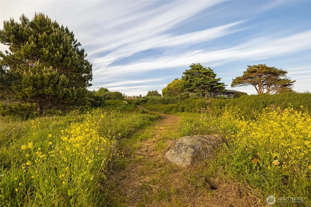 0 Eagle Cove Drive Friday Harbor WA 98250