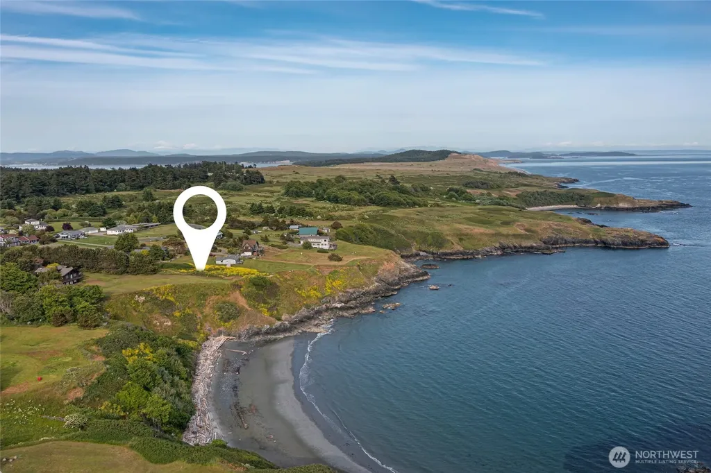0 Eagle Cove Drive Friday Harbor WA 98250