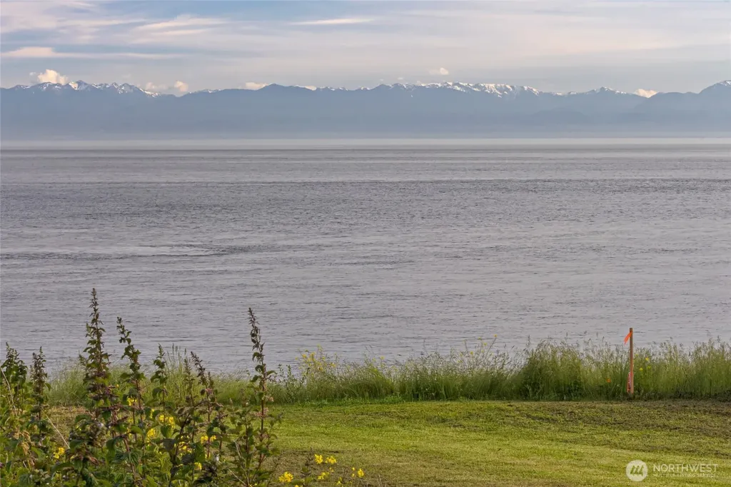 0 Eagle Cove Drive Friday Harbor WA 98250