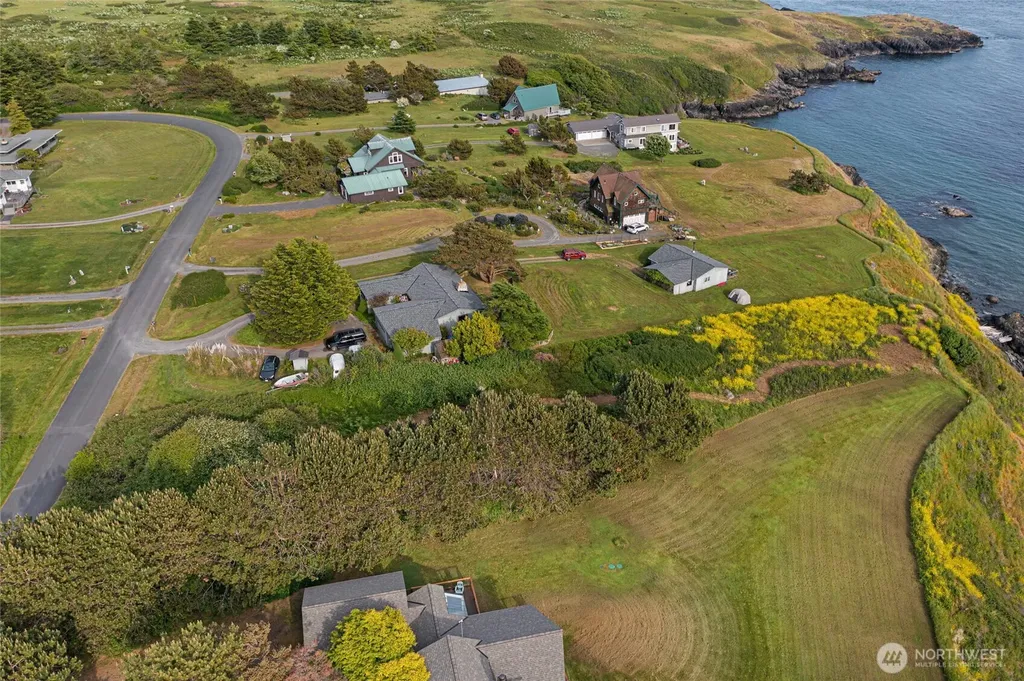 0 Eagle Cove Drive Friday Harbor WA 98250