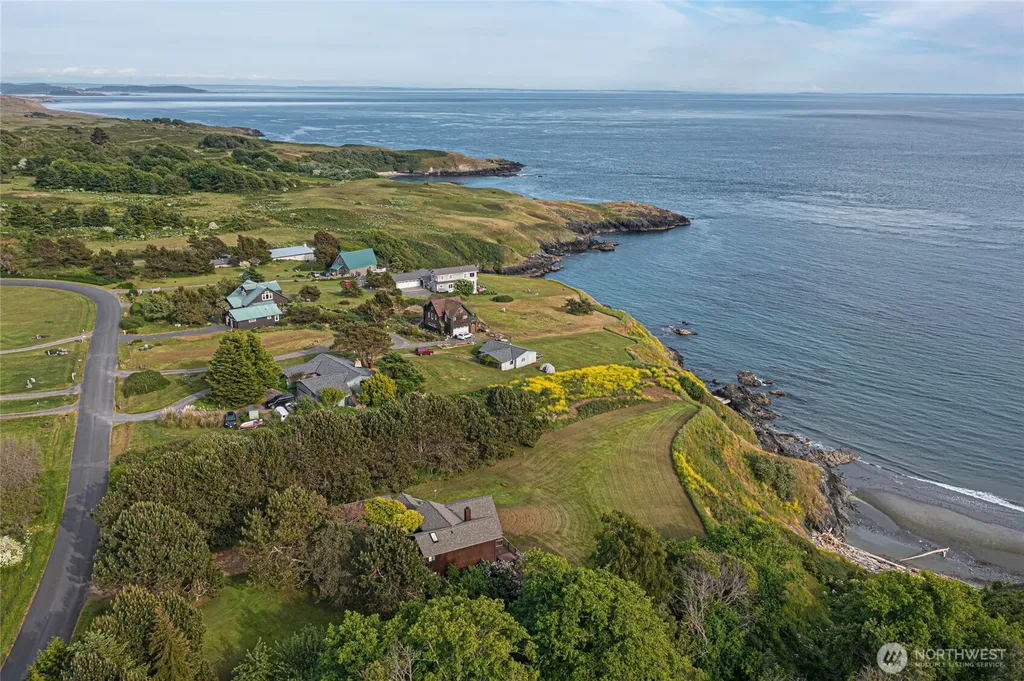 0 Eagle Cove Drive Friday Harbor WA 98250