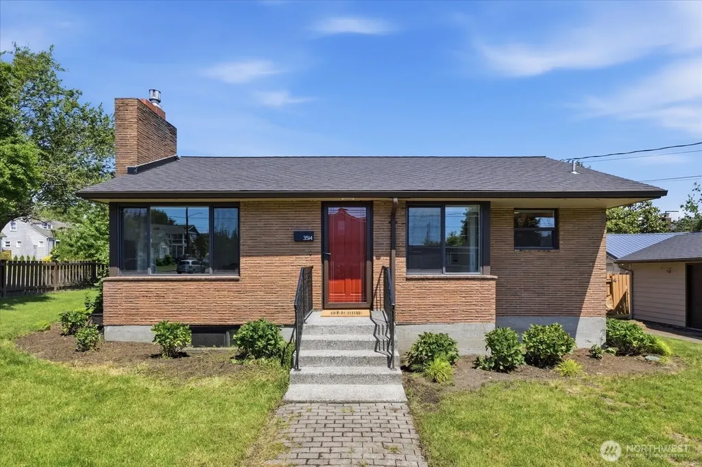 3514 SW Manning Street Seattle WA 98126