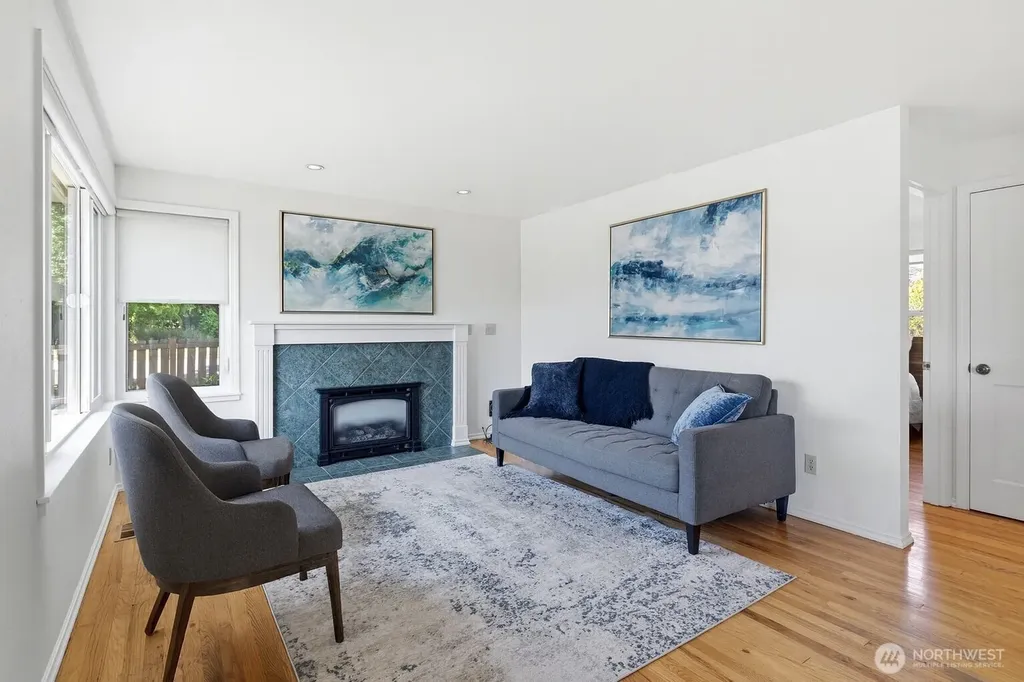 3514 SW Manning Street Seattle WA 98126