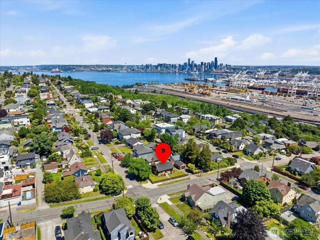 3514 SW Manning Street Seattle WA 98126