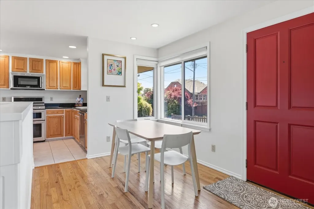 3514 SW Manning Street Seattle WA 98126