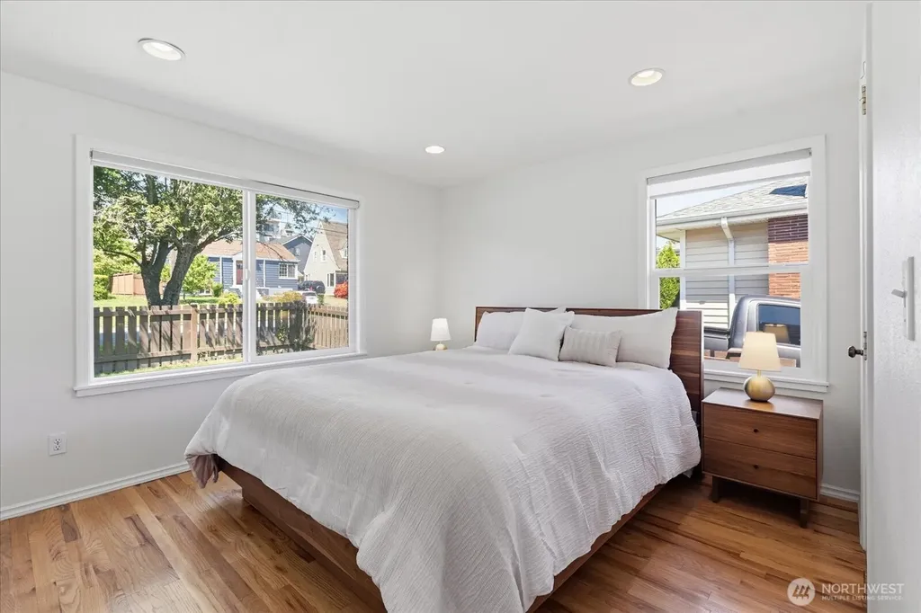 3514 SW Manning Street Seattle WA 98126