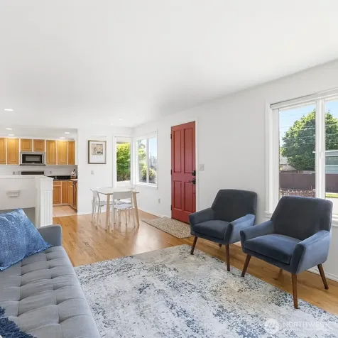 3514 SW Manning Street Seattle WA 98126