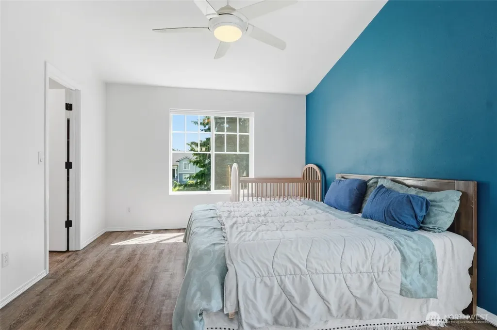3419 Lynn Ct. NE Lacey WA 98516