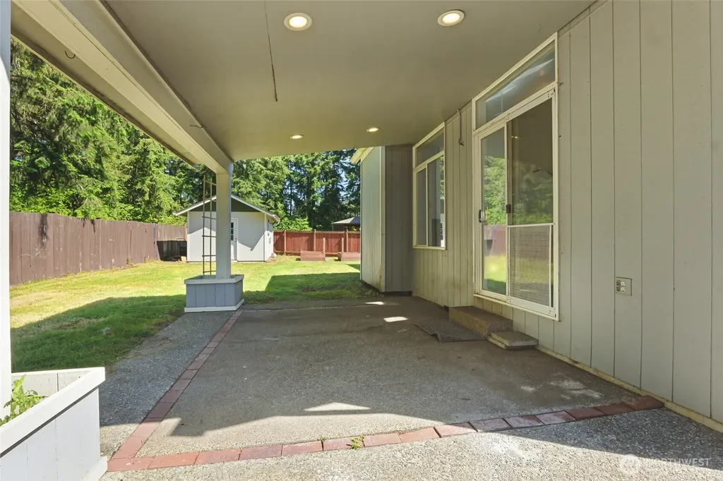 3419 Lynn Ct. NE Lacey WA 98516