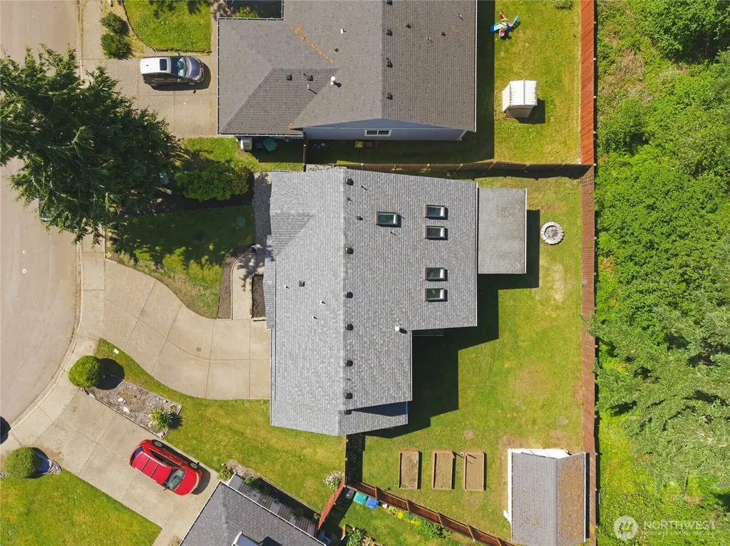 3419 Lynn Ct. NE Lacey WA 98516