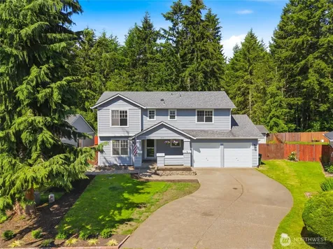 3419 Lynn Ct. NE Lacey WA 98516