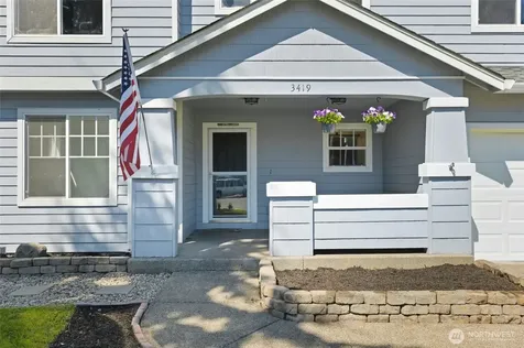 3419 Lynn Ct. NE Lacey WA 98516