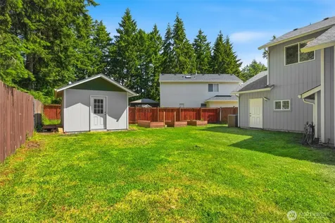 3419 Lynn Ct. NE Lacey WA 98516
