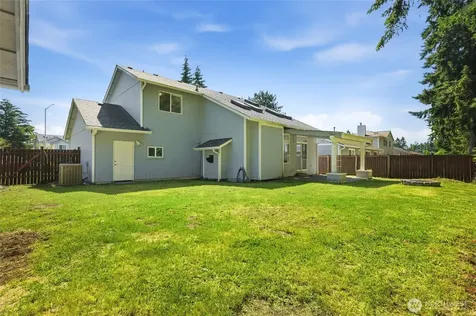 3419 Lynn Ct. NE Lacey WA 98516