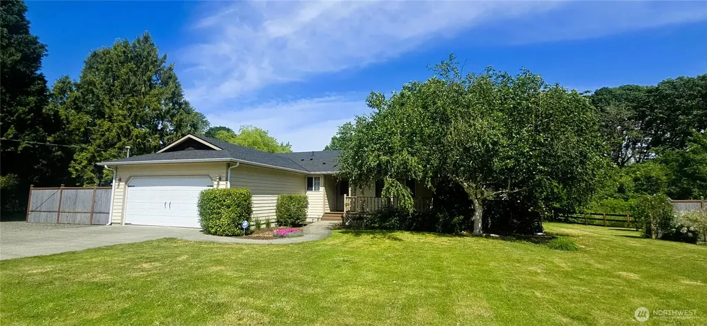 2412 N Pearl Street Centralia WA 98531