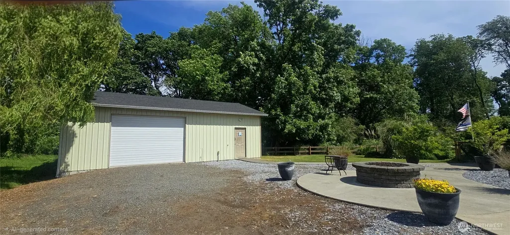 2412 N Pearl Street Centralia WA 98531