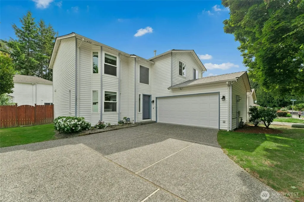 12217 NE 97th Street Kirkland WA 98033