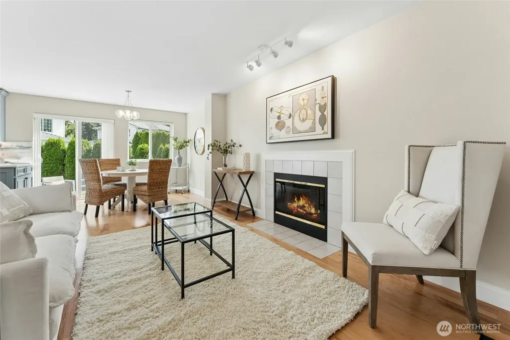 12217 NE 97th Street Kirkland WA 98033
