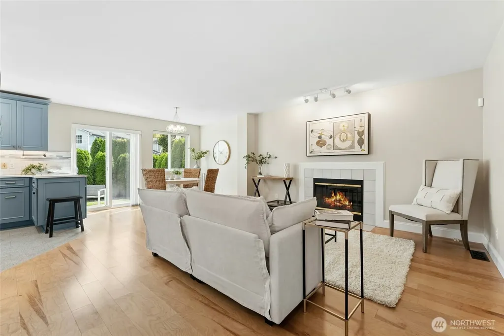 12217 NE 97th Street Kirkland WA 98033
