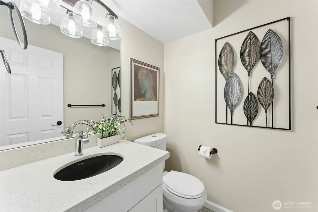 12217 NE 97th Street Kirkland WA 98033