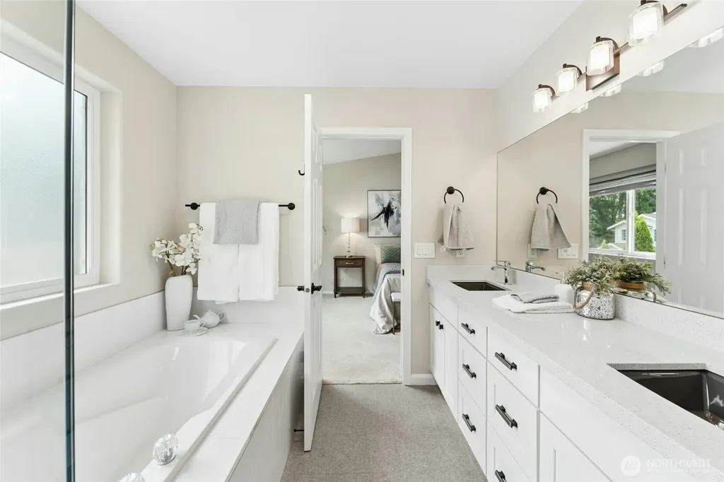12217 NE 97th Street Kirkland WA 98033