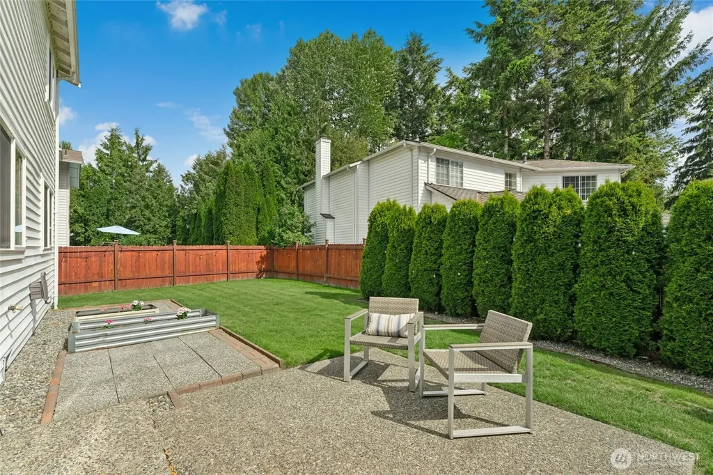 12217 NE 97th Street Kirkland WA 98033