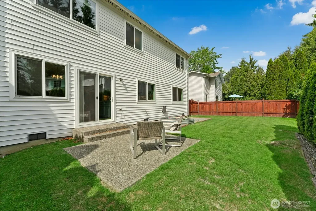 12217 NE 97th Street Kirkland WA 98033