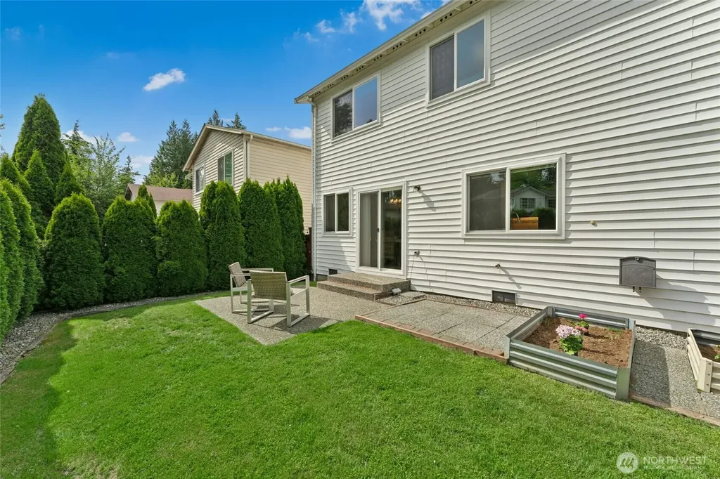 12217 NE 97th Street Kirkland WA 98033