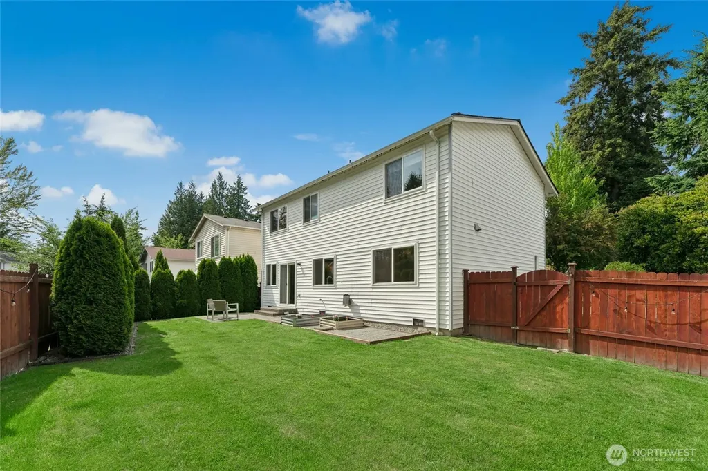 12217 NE 97th Street Kirkland WA 98033