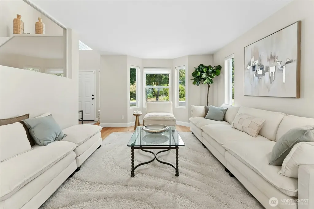 12217 NE 97th Street Kirkland WA 98033