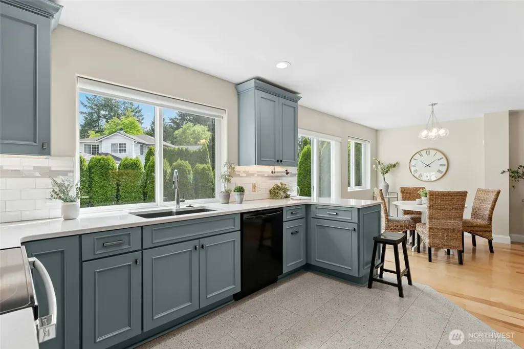 12217 NE 97th Street Kirkland WA 98033